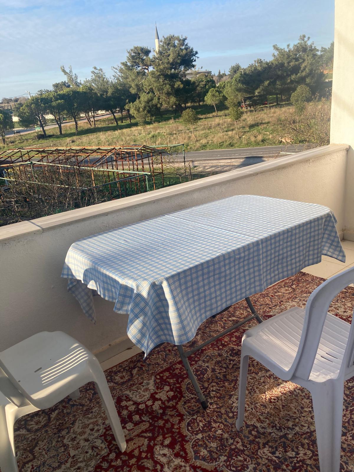Balkon