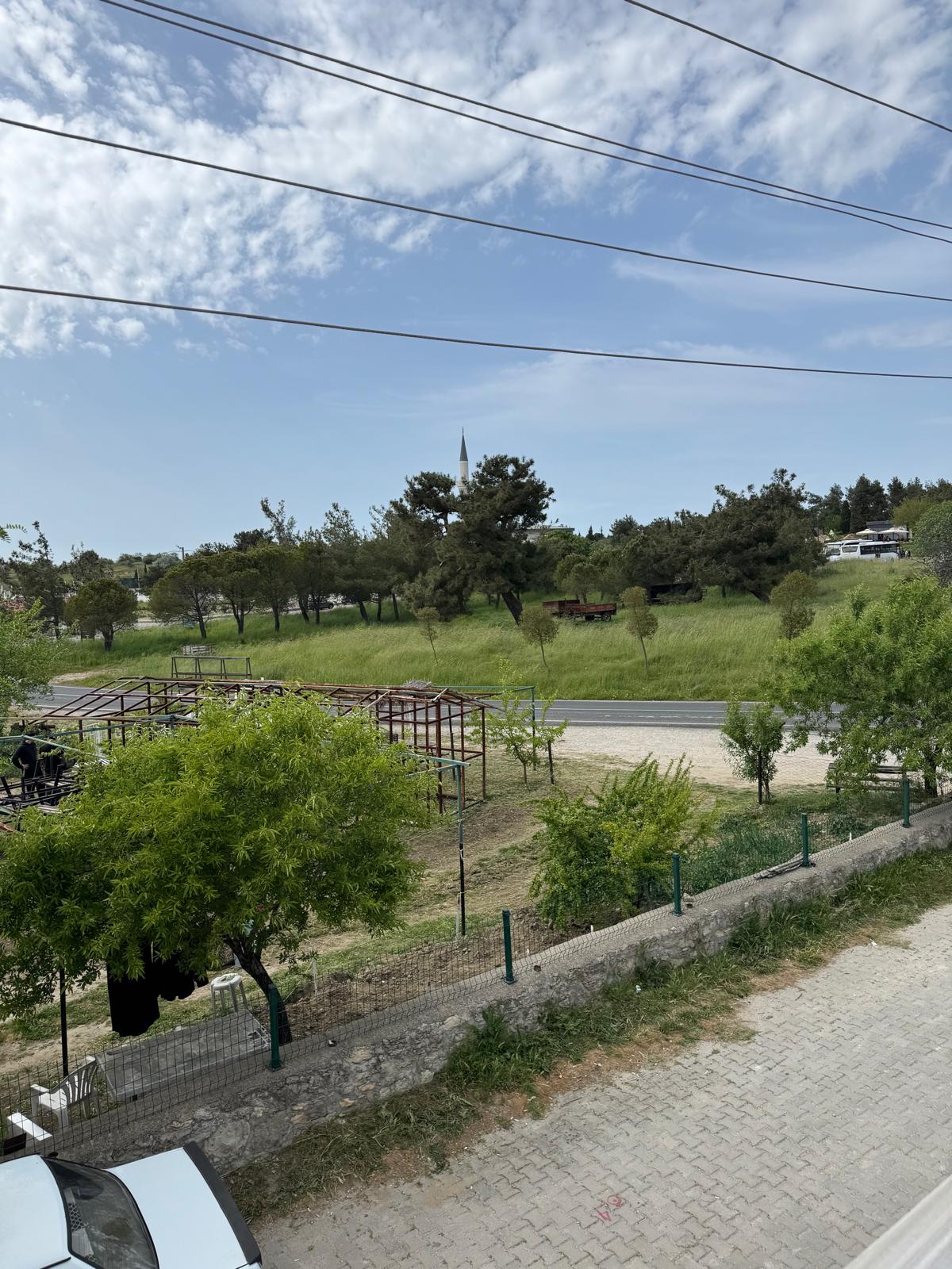 Köy Manzarası